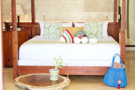 Villas Caracol