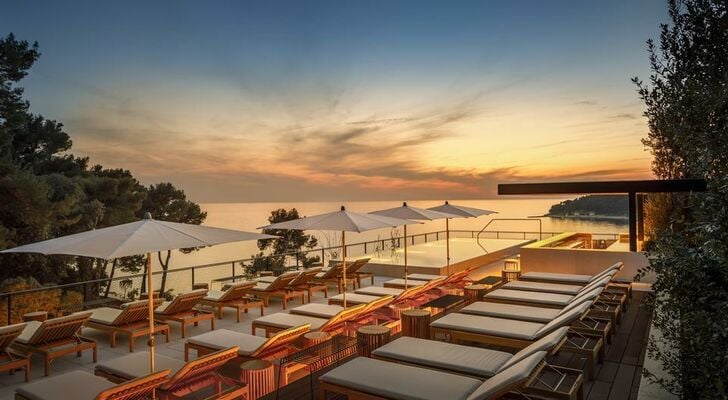 Grand Park Hotel Rovinj