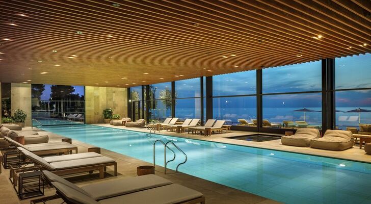 Grand Park Hotel Rovinj