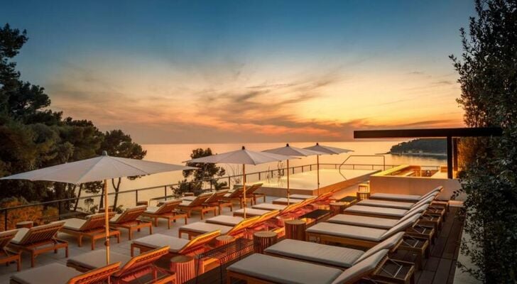 Grand Park Hotel Rovinj