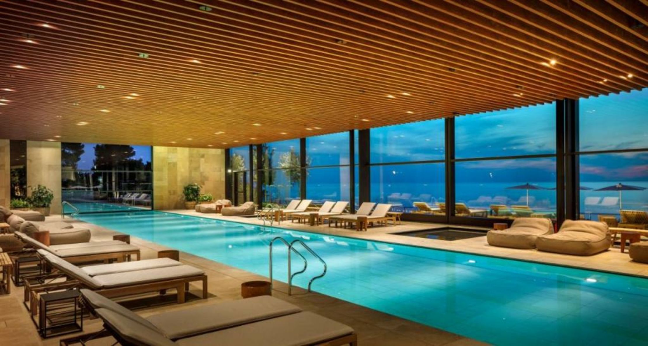 Grand Park Hotel Rovinj