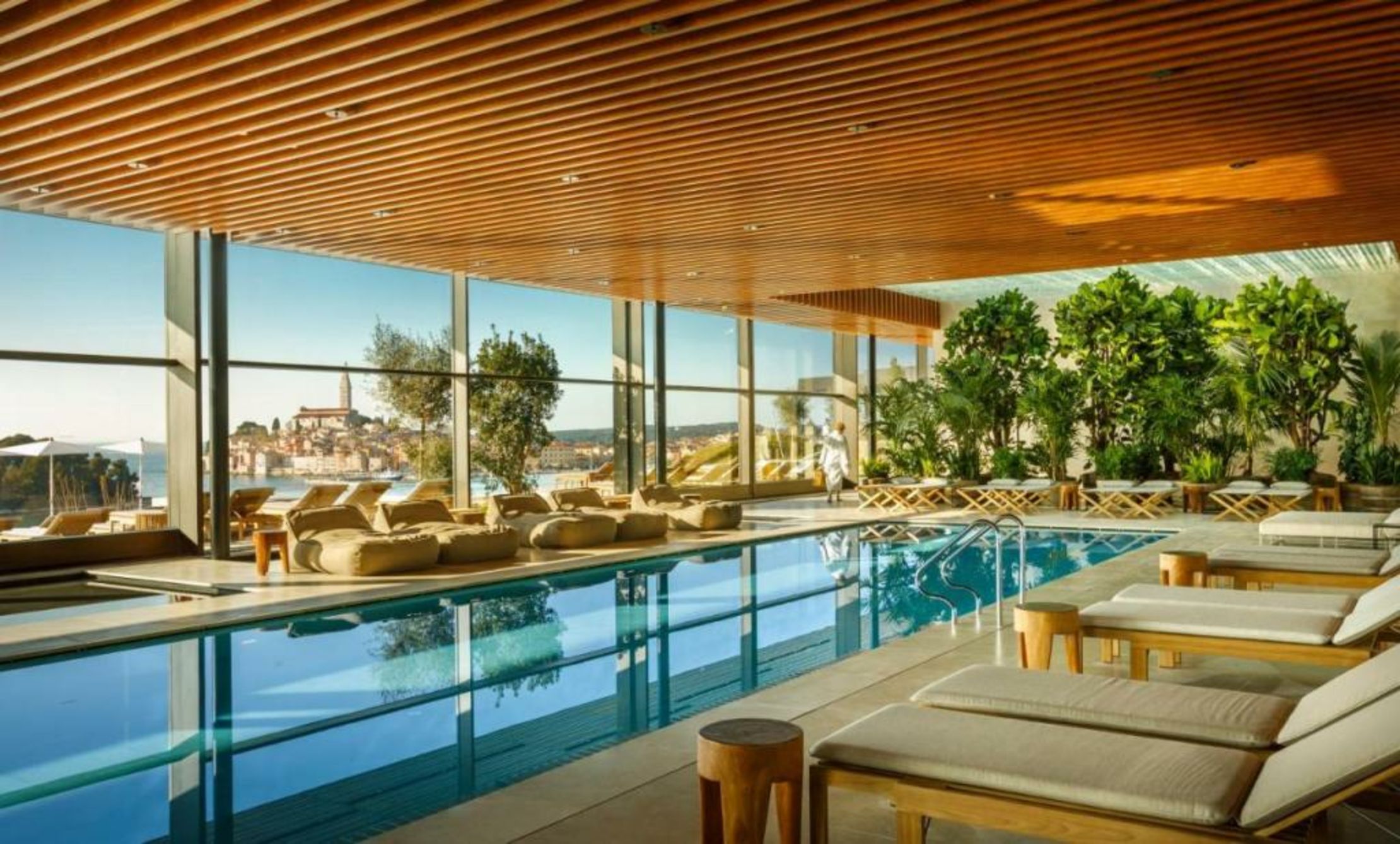Grand Park Hotel Rovinj
