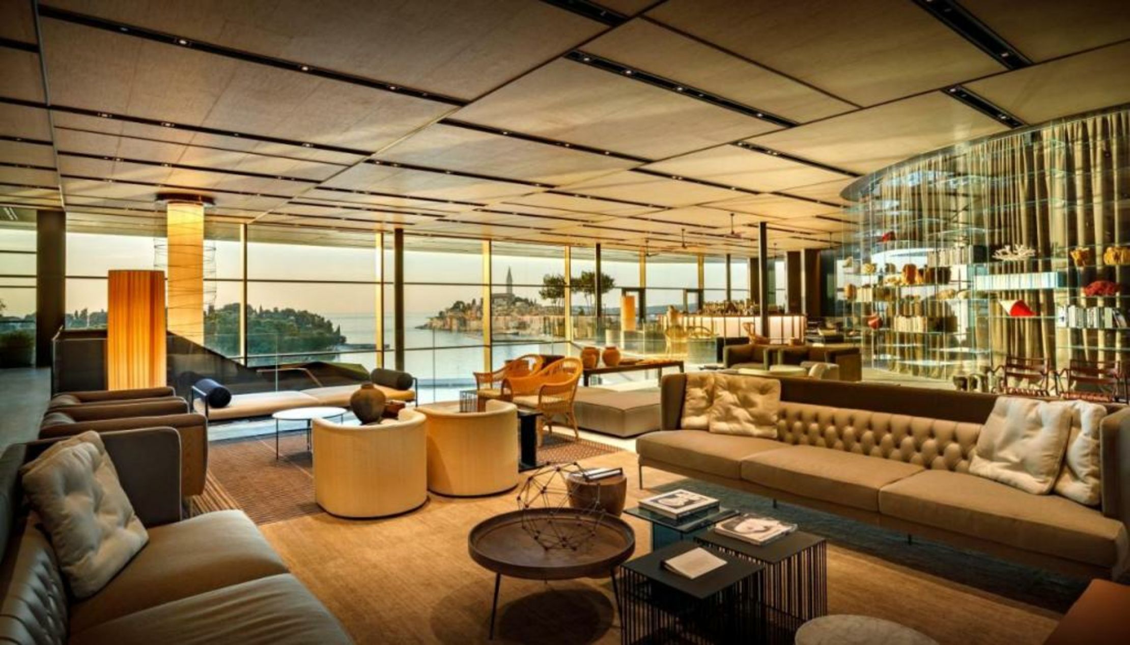 Grand Park Hotel Rovinj