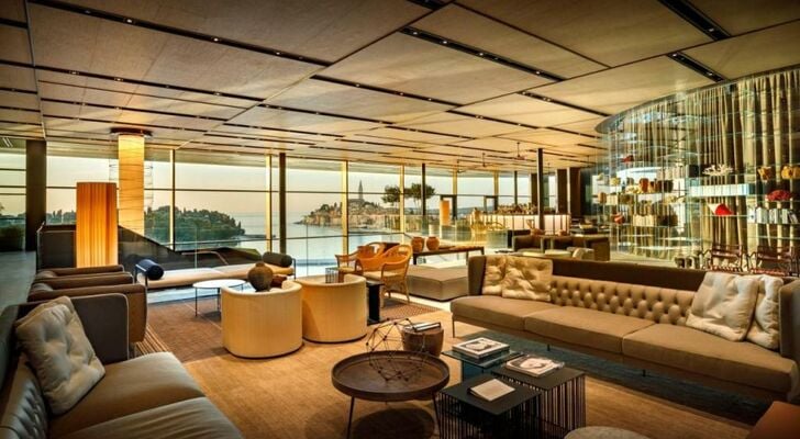 Grand Park Hotel Rovinj