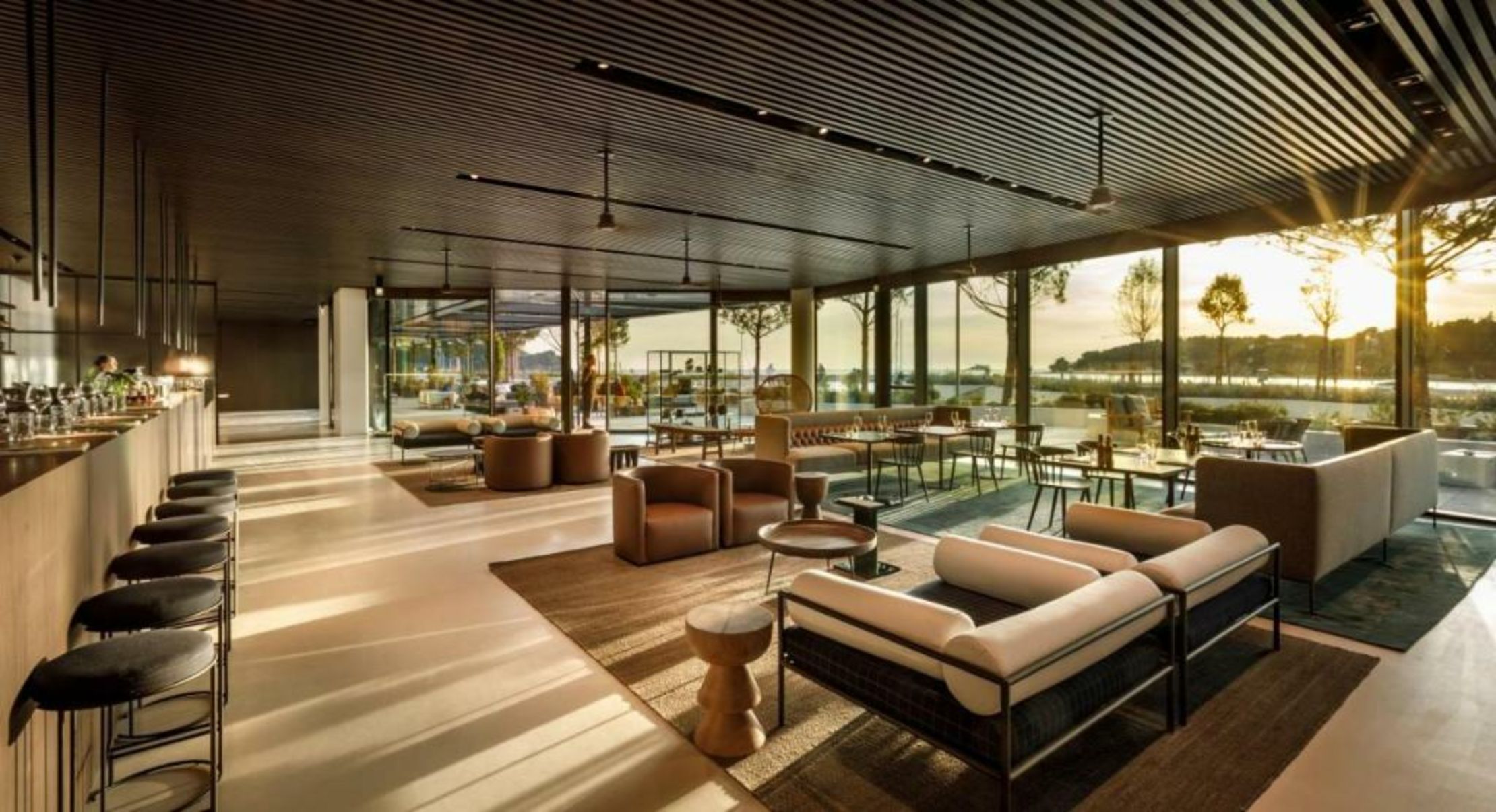 Grand Park Hotel Rovinj