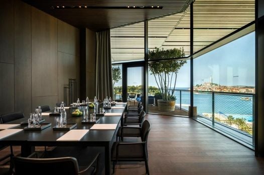 Grand Park Hotel Rovinj