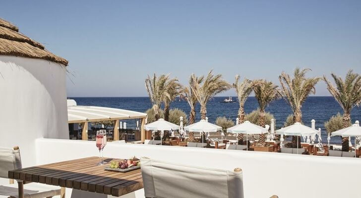 Nikki Beach Resort & Spa Santorini