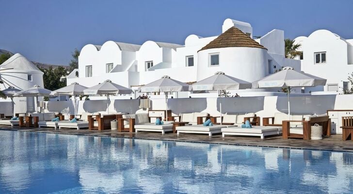 Nikki Beach Resort & Spa Santorini