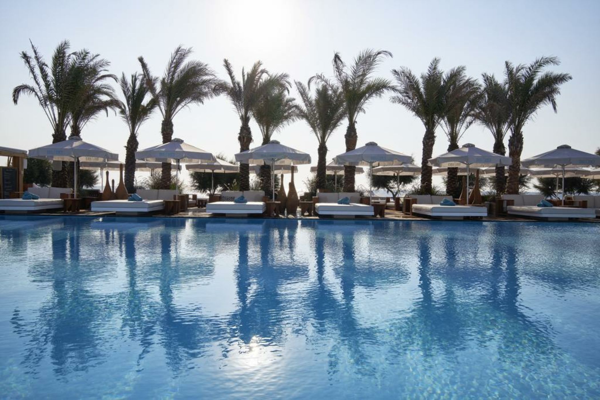 Nikki Beach Resort & Spa Santorini