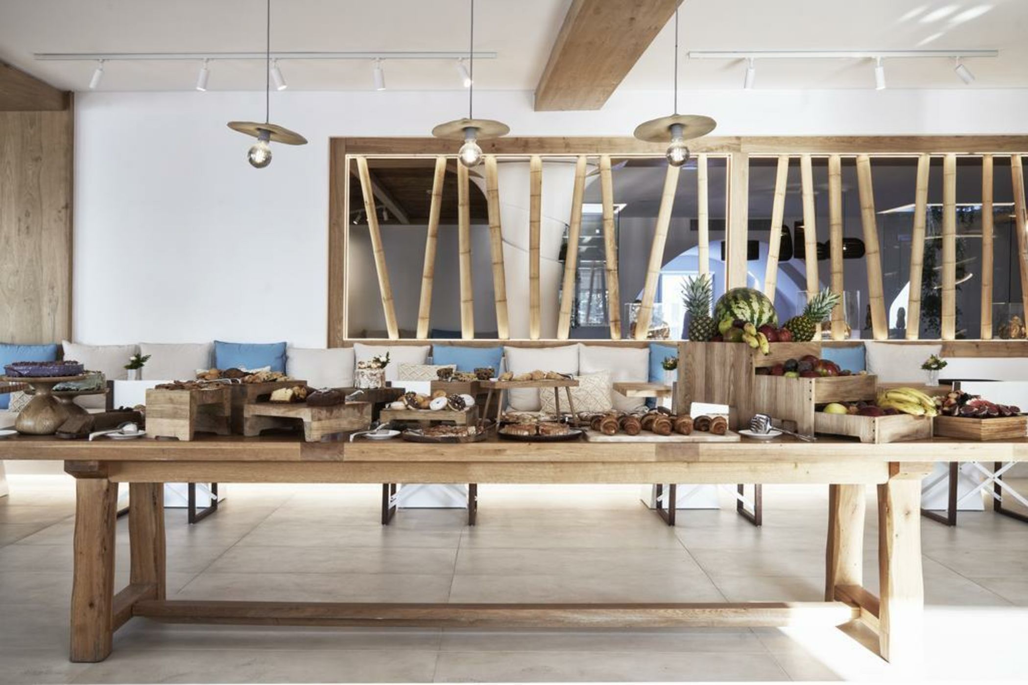 Nikki Beach Resort & Spa Santorini