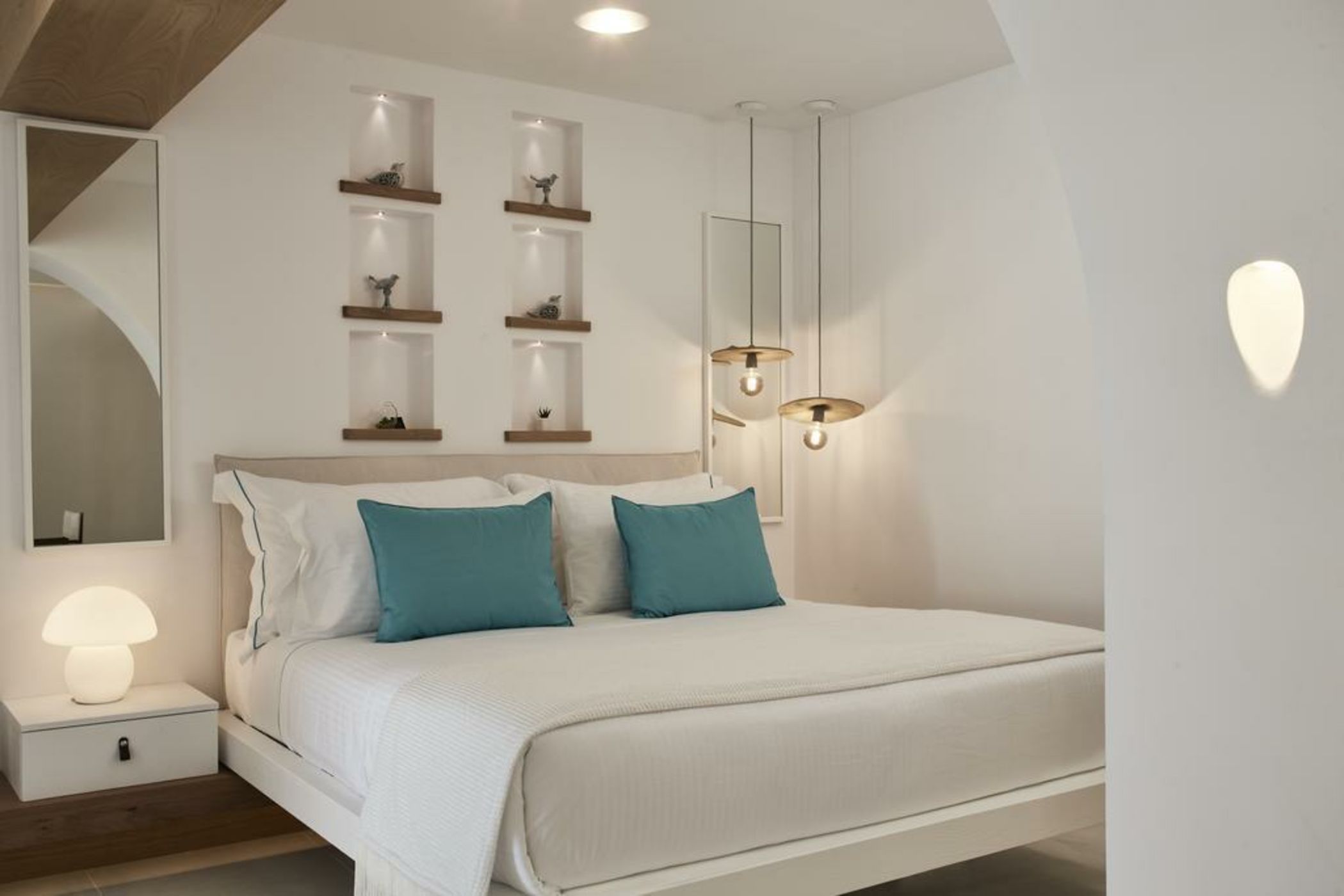 Nikki Beach Resort & Spa Santorini