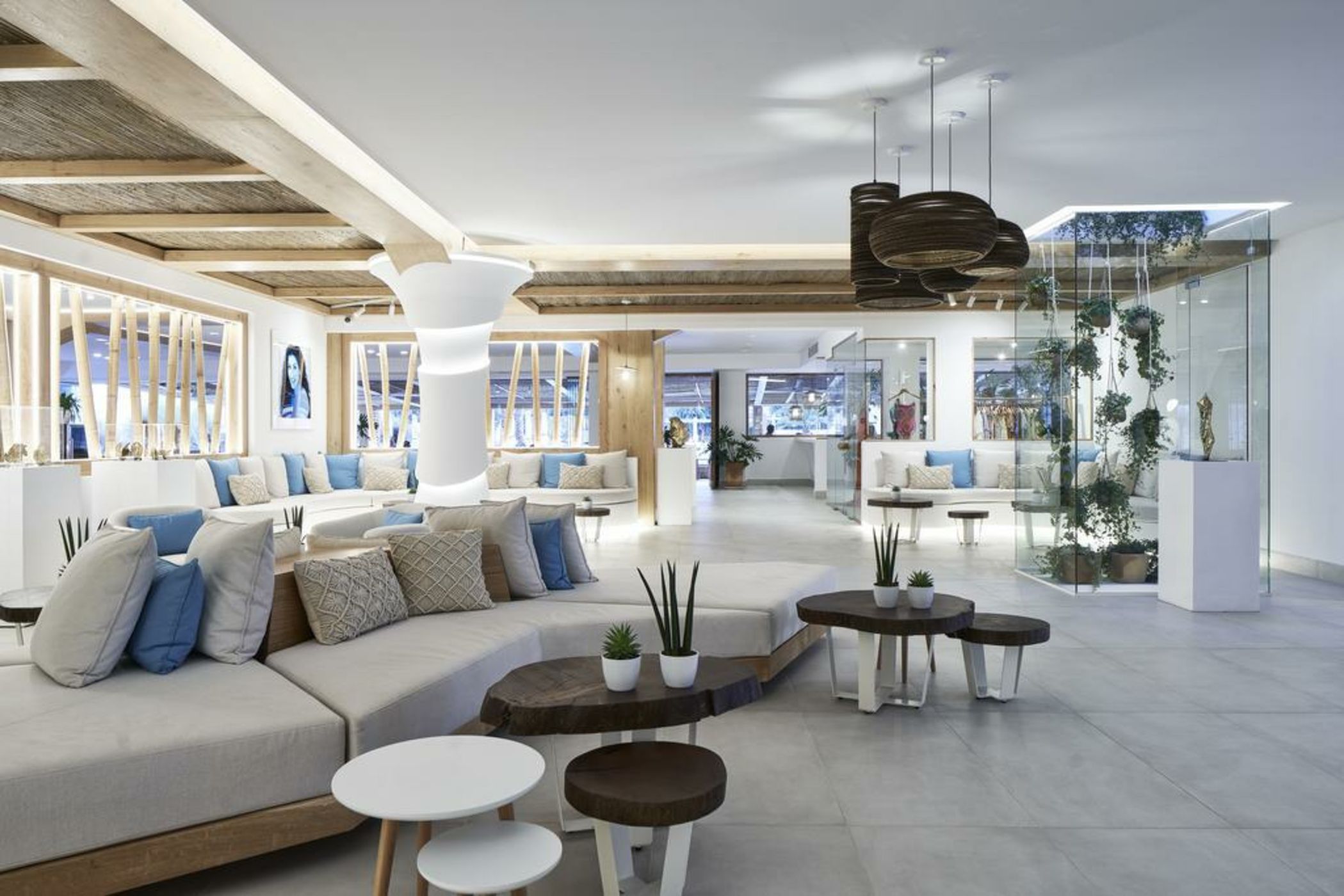 Nikki Beach Resort & Spa Santorini