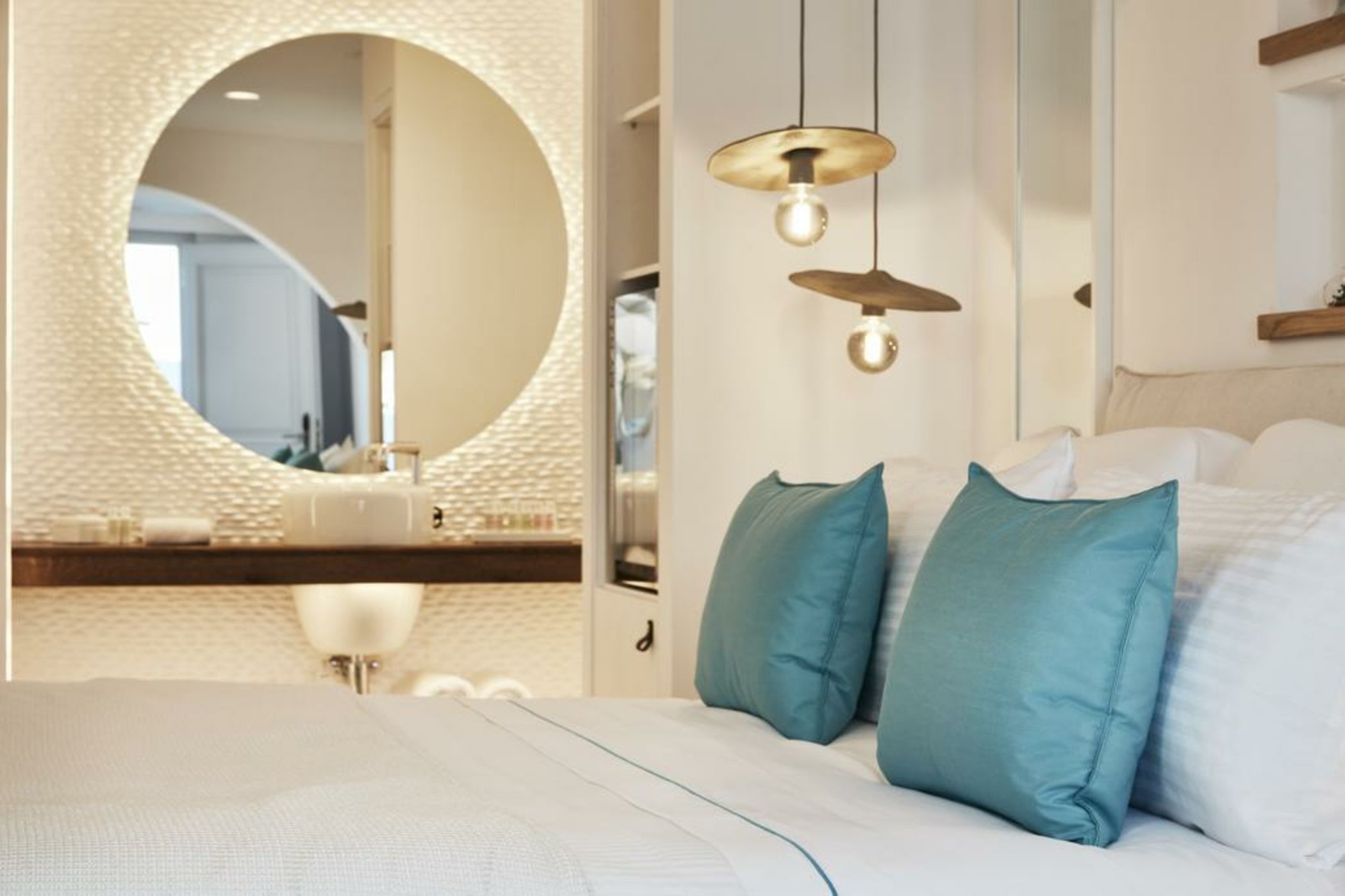 Nikki Beach Resort & Spa Santorini