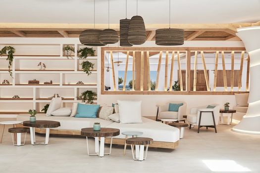 Nikki Beach Resort & Spa Santorini
