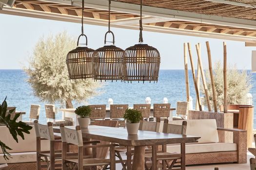 Nikki Beach Resort & Spa Santorini