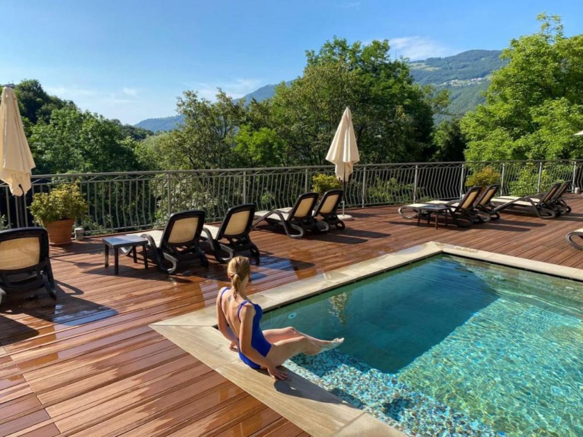 Hotel Resort & Spa Miramonti