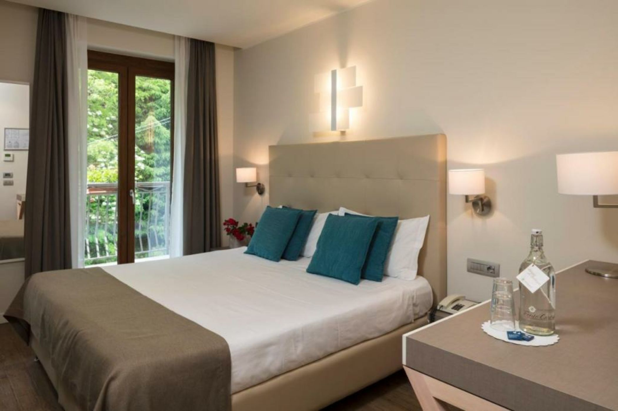 Hotel Resort & Spa Miramonti