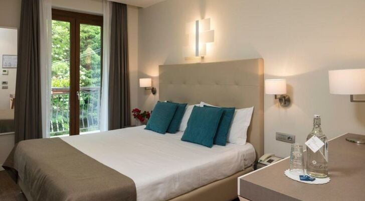 Hotel Resort & Spa Miramonti