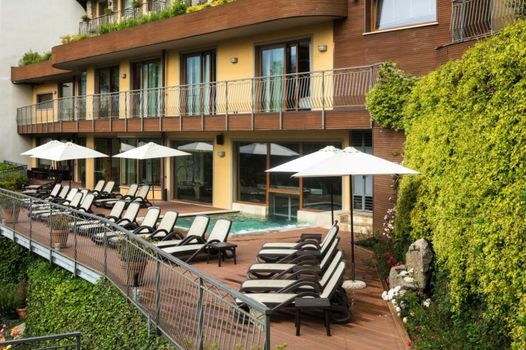 Hotel Resort & Spa Miramonti