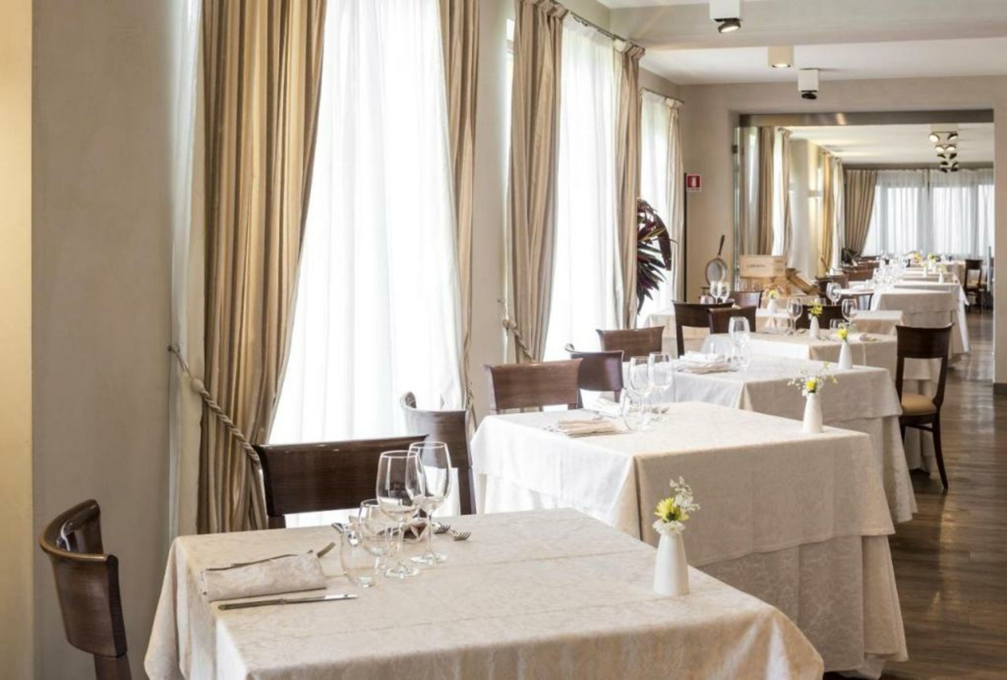 Hotel Resort & Spa Miramonti