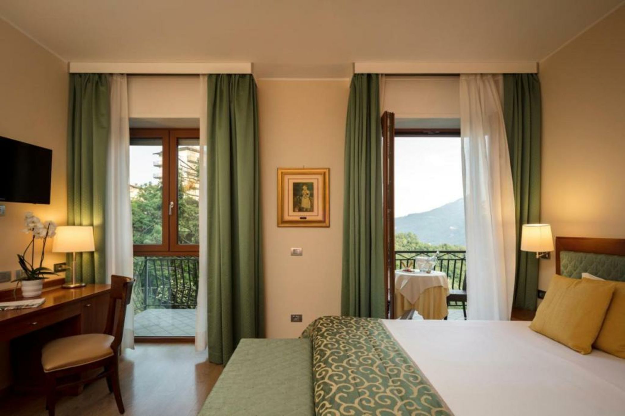 Hotel Resort & Spa Miramonti