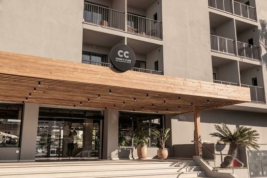 Cook's Club Palma Beach