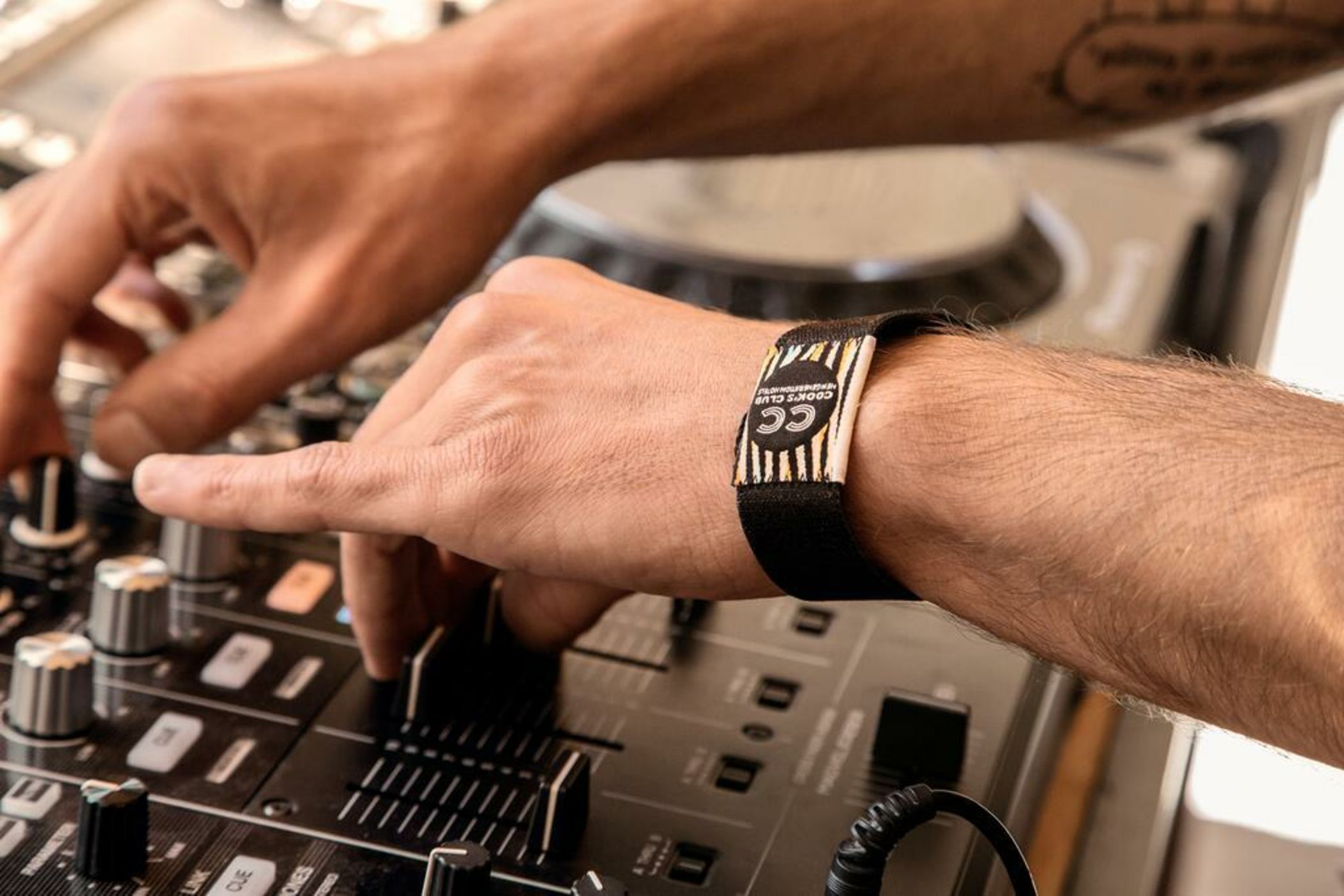 Cook's Club Palma Beach