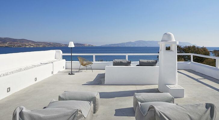 Litore Suite