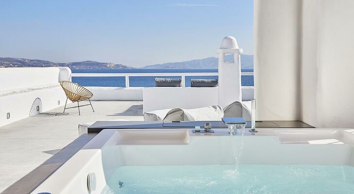 Litore Suite