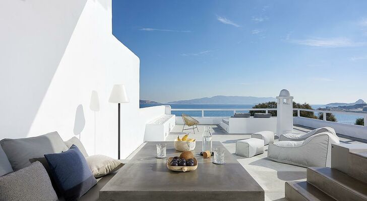 Litore Suite