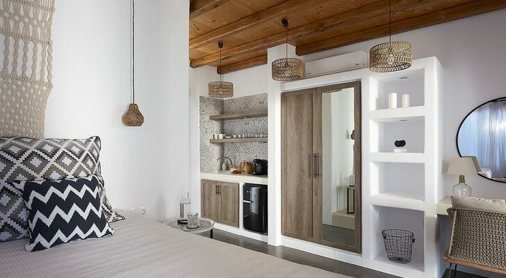 Litore Suite