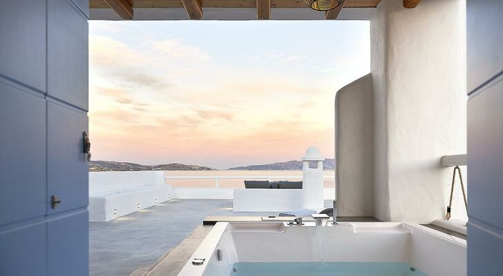 Litore Suite