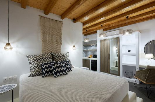 Litore Suite