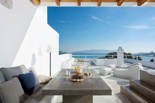 Litore Suite