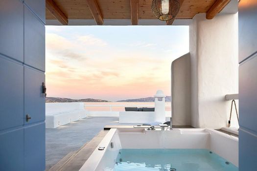 Litore Suite