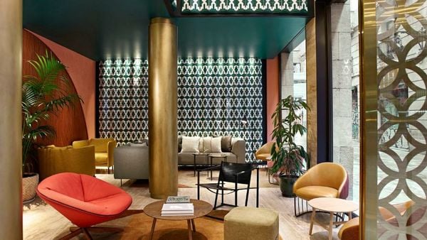 Kimpton Vividora Hotel, an IHG Hotel