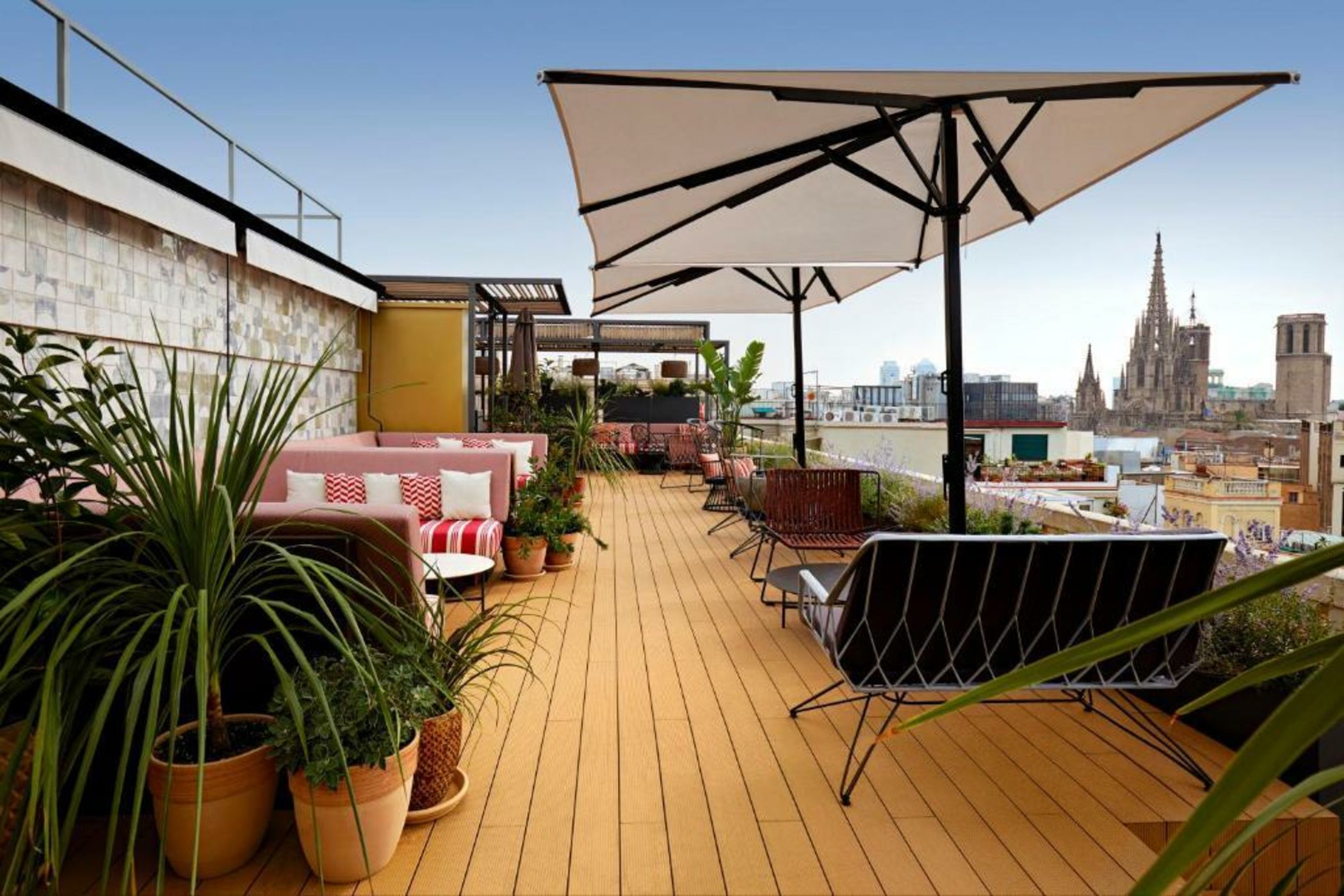 Kimpton Vividora Hotel, an IHG Hotel