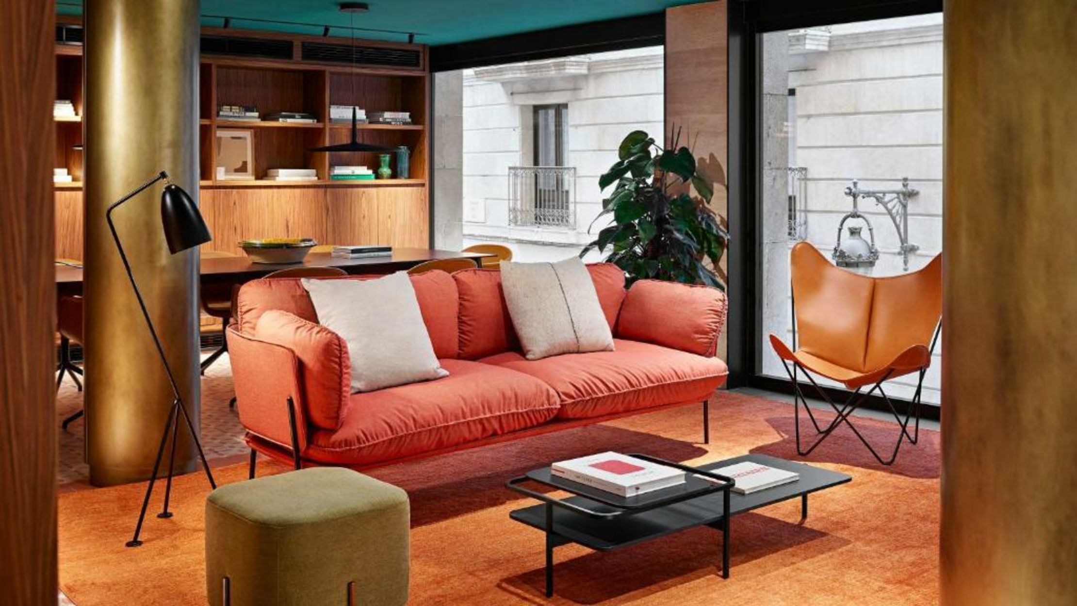 Kimpton Vividora Hotel, an IHG Hotel