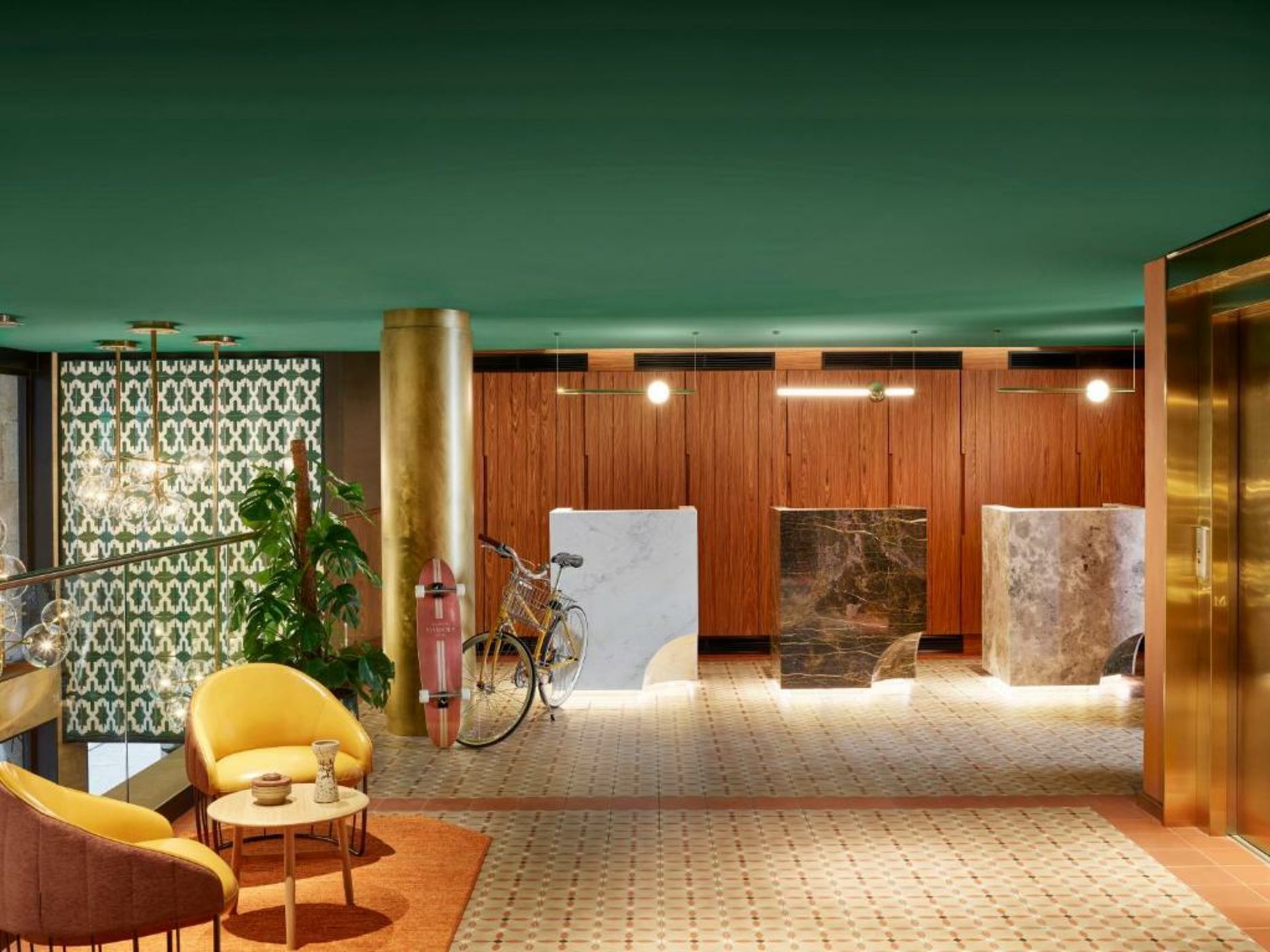 Kimpton Vividora Hotel, an IHG Hotel