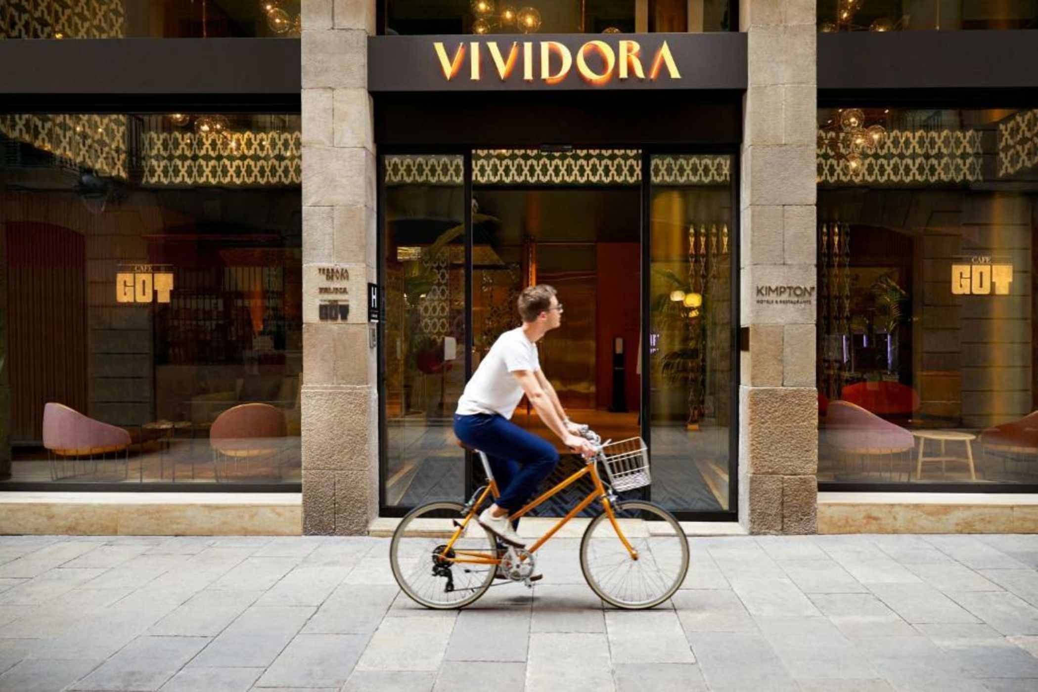 Kimpton Vividora Hotel, an IHG Hotel