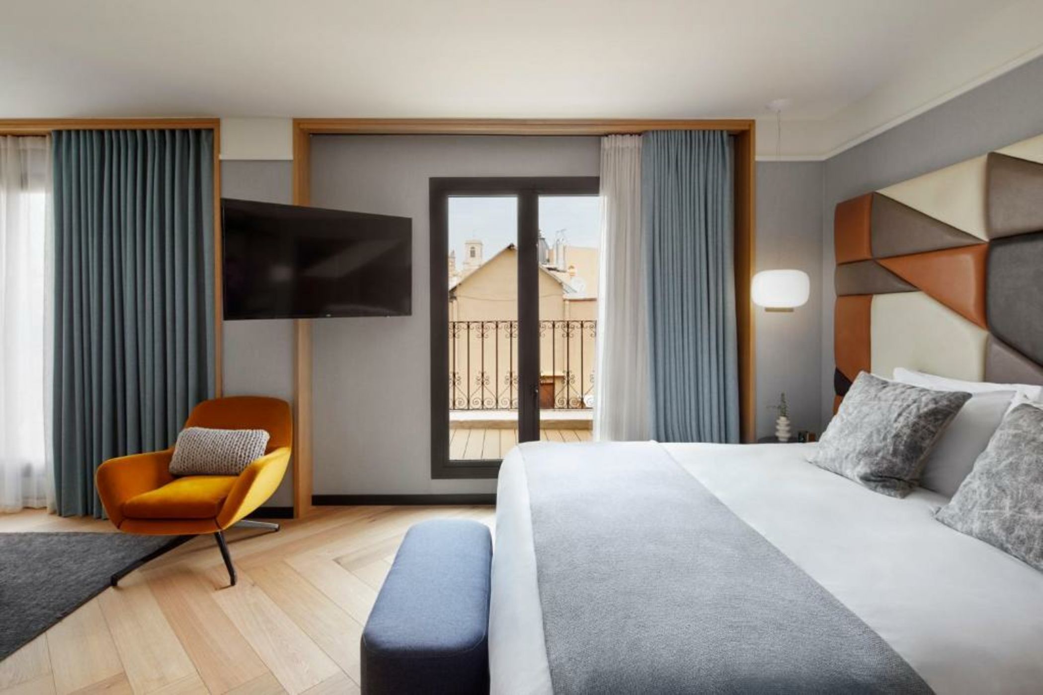 Kimpton Vividora Hotel, an IHG Hotel