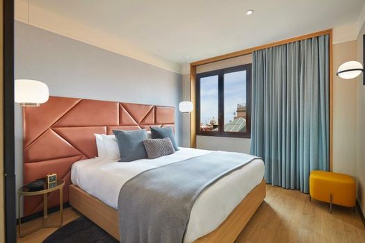 Kimpton Vividora Hotel, an IHG Hotel