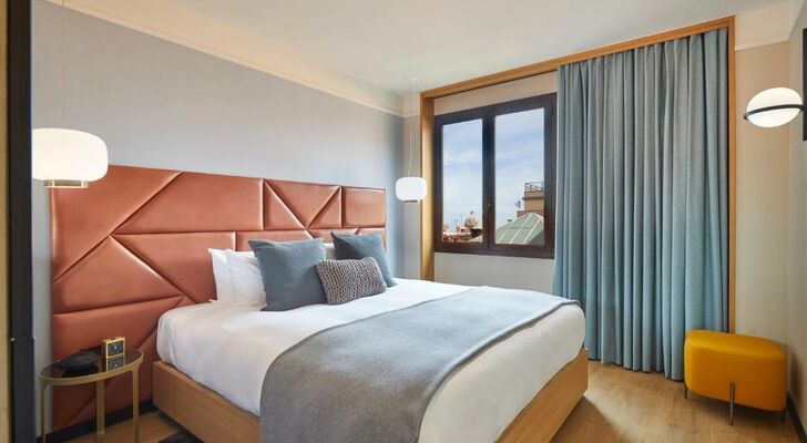Kimpton Vividora Hotel, an IHG Hotel