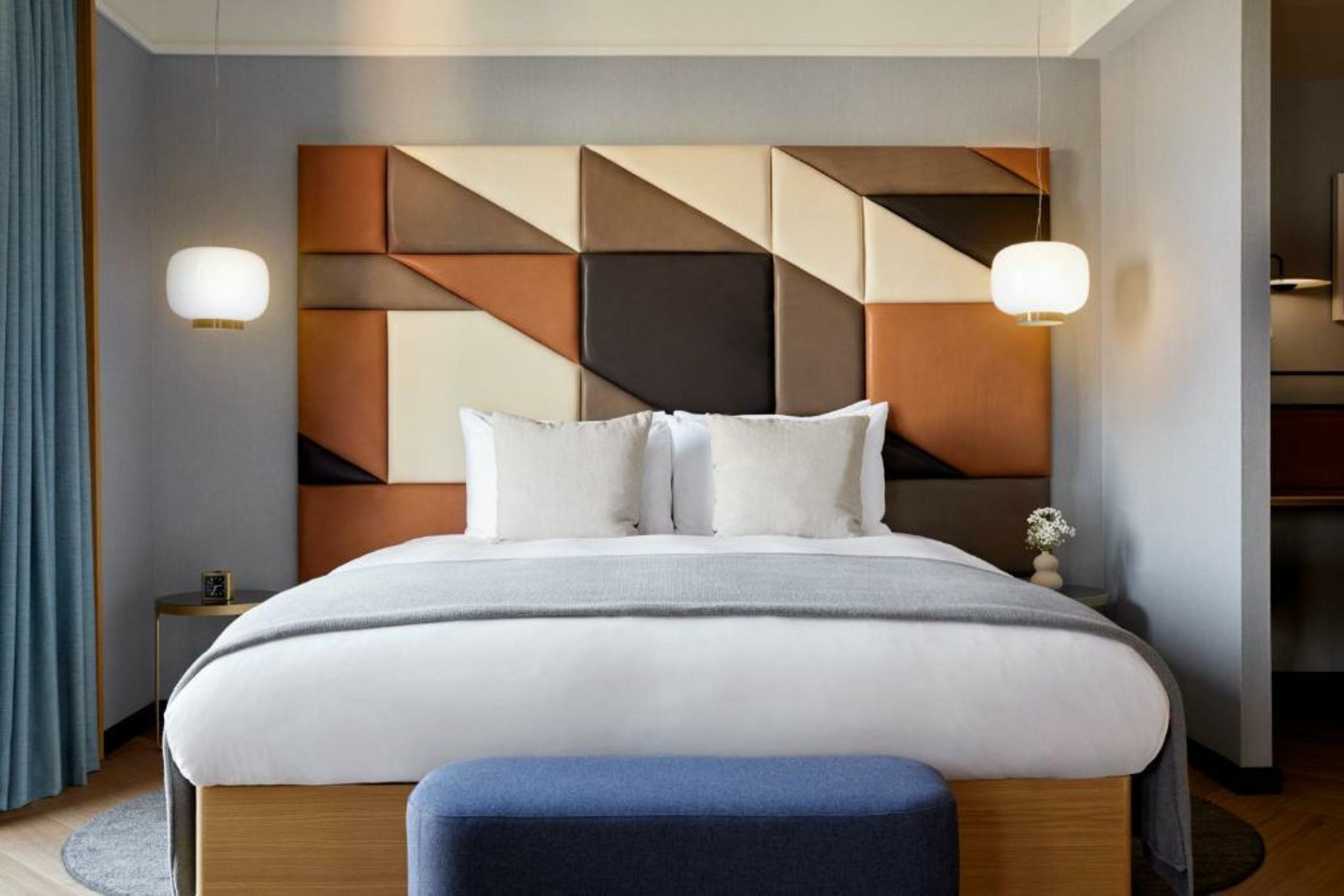 Kimpton Vividora Hotel, an IHG Hotel