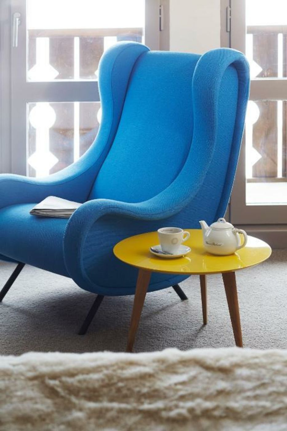 Les Trois Vallées, a Beaumier hotel