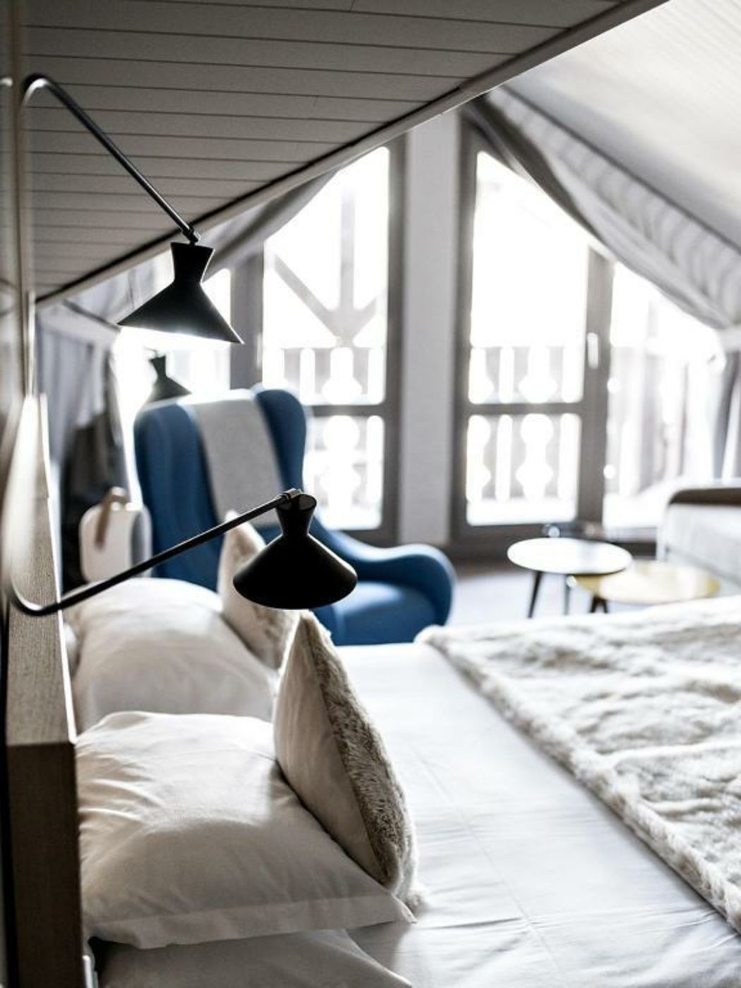 Les Trois Vallées, a Beaumier hotel