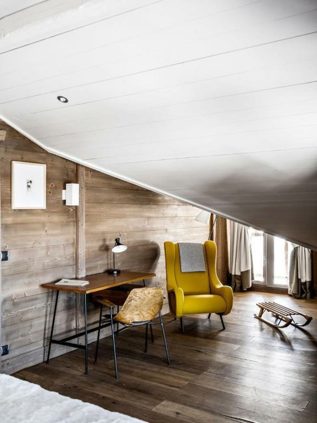 Les Trois Vallées, a Beaumier hotel