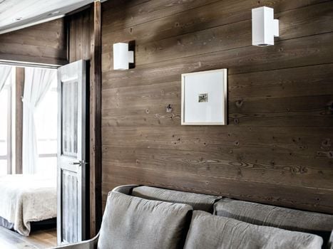 Les Trois Vallées, a Beaumier hotel