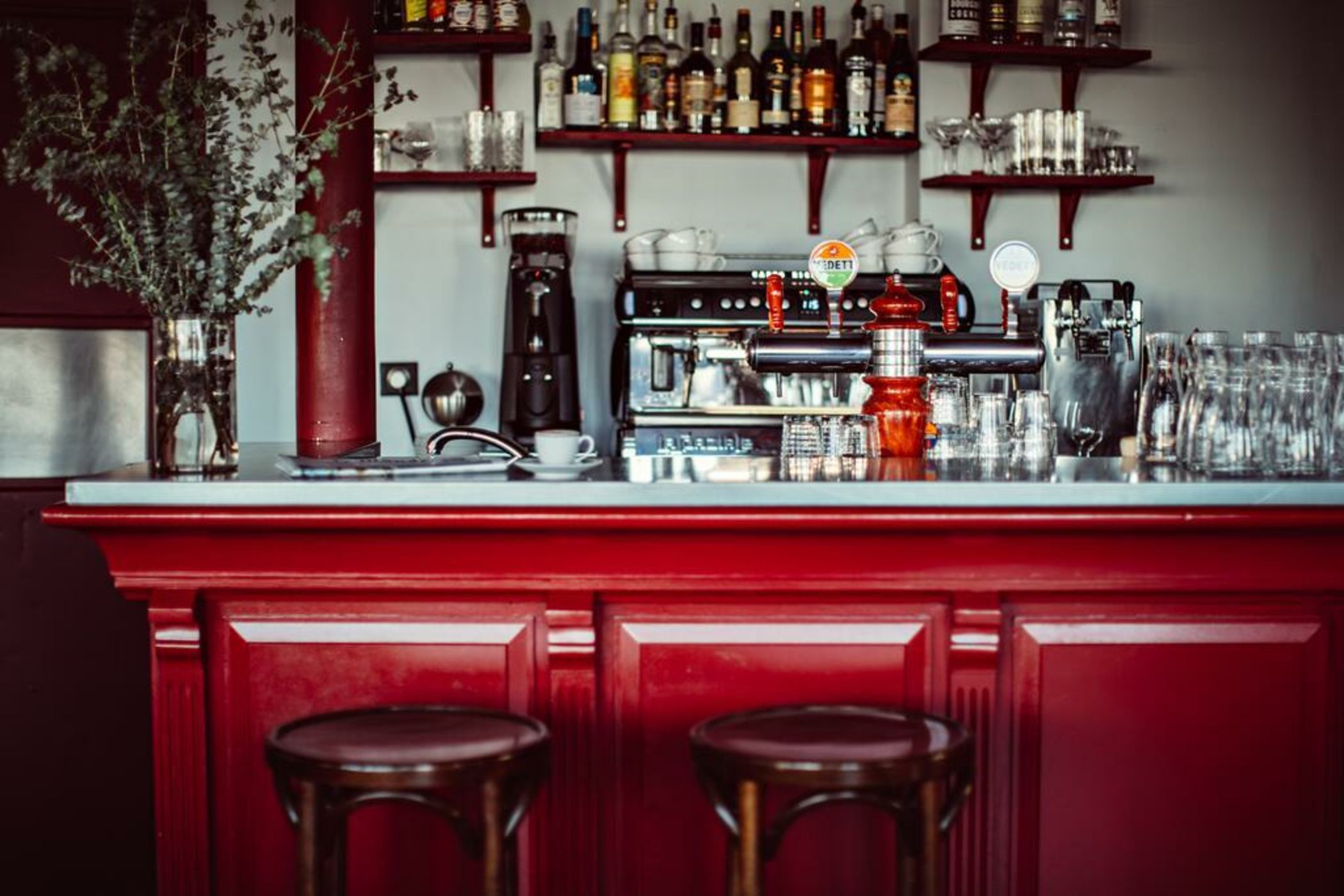 Hotel Les Deux Gares