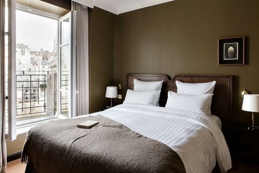 Hotel Rochechouart